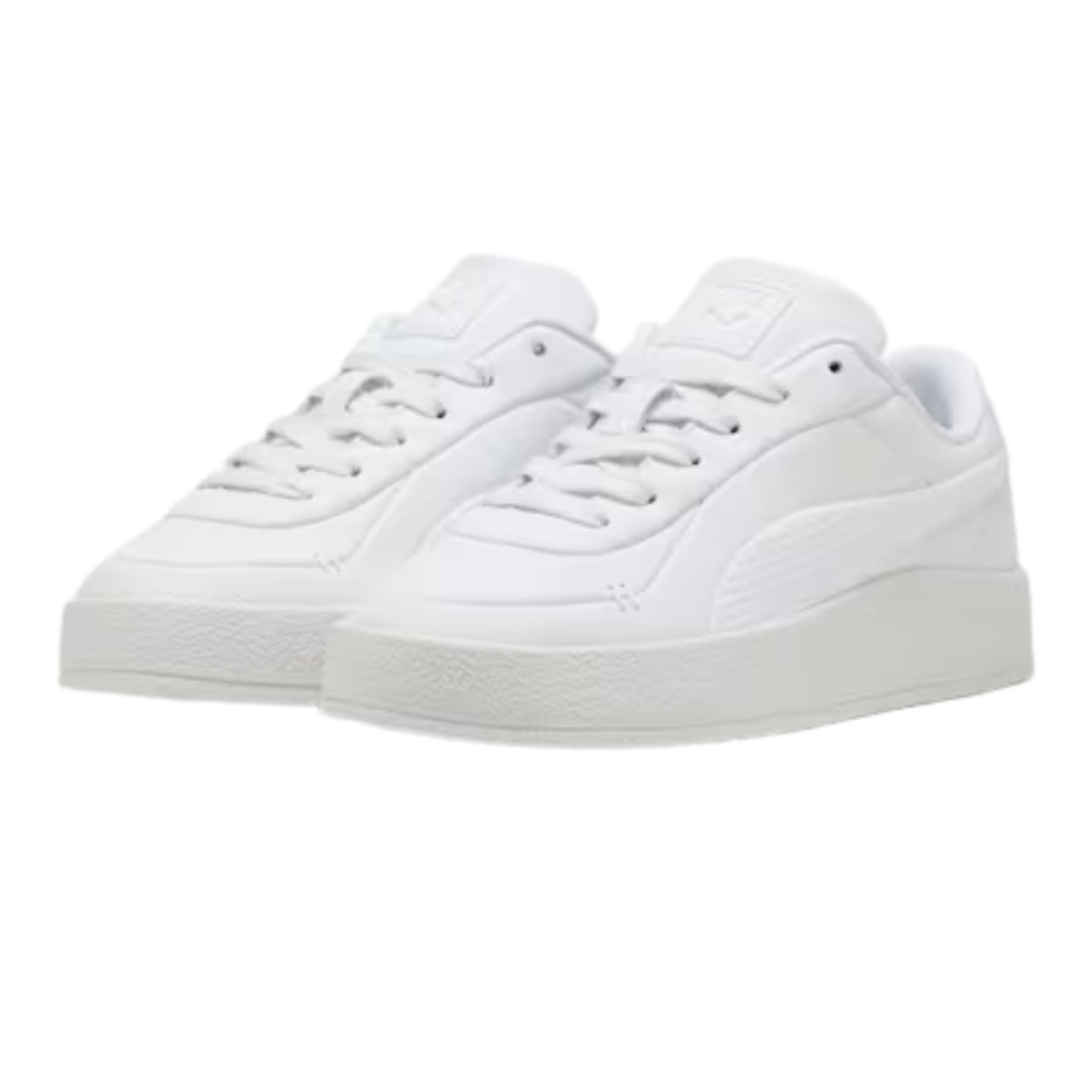 Puma Sneaker Ca Luxe The Romantic Club White